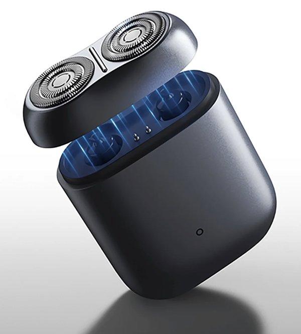 Xiaomi Electric Shaver S200 Silver