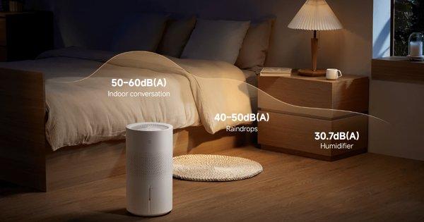 XIAOMI Mijia Smart Evaporative Humidifier Pro ovlaživač vazduha