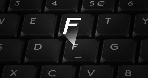 A4Tech FSTYLER FG1010 Grey Combo