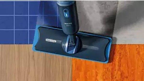 Philips XV1892/02 tečnost za čišćenje podova