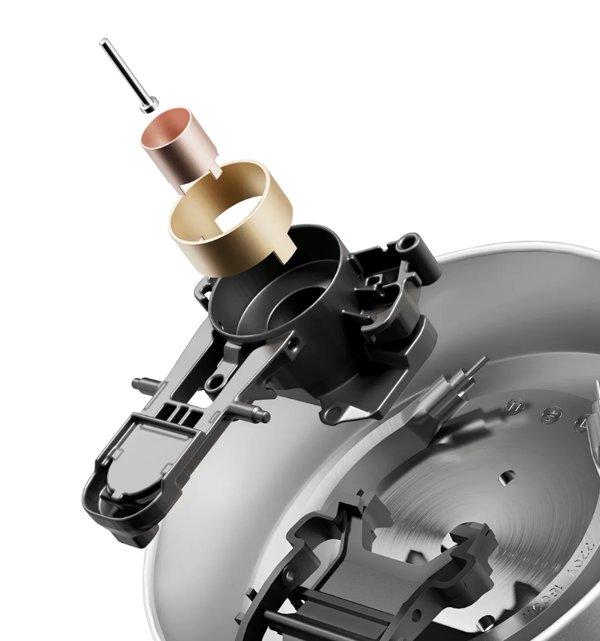 Xiaomi Double Wall Electric Kettle