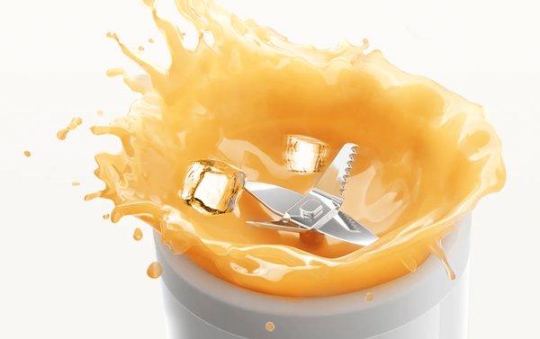 XIAOMI Portable Blender