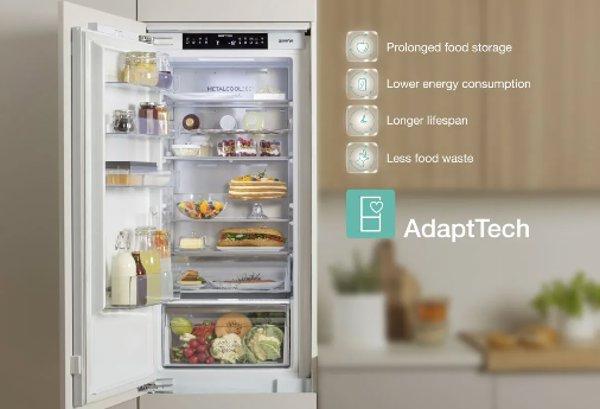 Gorenje RI517E41 frižider