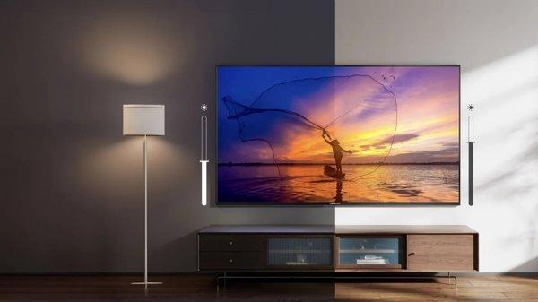 HISENSE 55E7Q PRO televizor