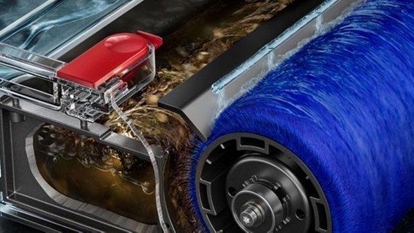 Dyson V15s Detect Submarine štapni usisavač