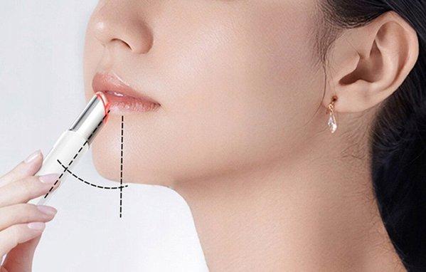 ANLAN 08-AMYY31-02A masažer za lice