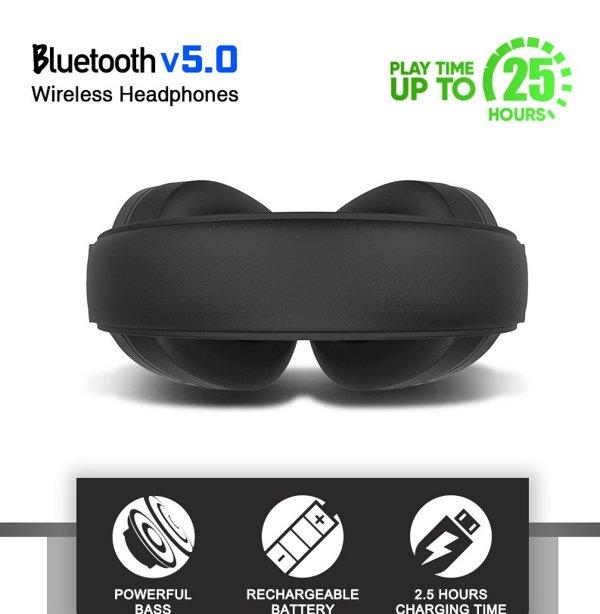 SONICGEAR SIGNATURE HYPERBASS 2 Black