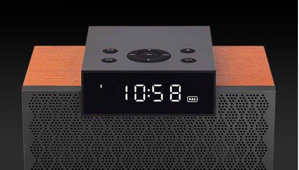 Baseus MP260 (bijeli)