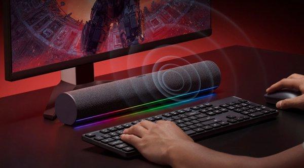 Xiaomi Desktop Speaker zvučnik