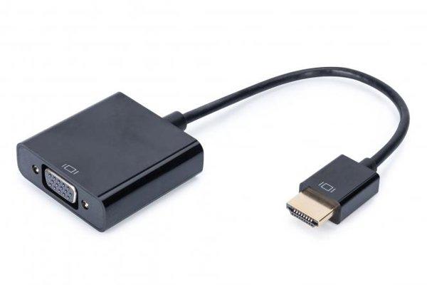 Digitus DA-70461 HDMI / VGA adapter