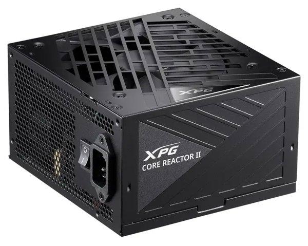 XPG COREREACTOR II 1200W Black napajanje