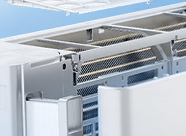 Tesla Virtuoso TT38TF-1232IAW klima