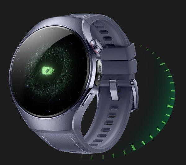 HUAWEI Watch 5 42mm Beige