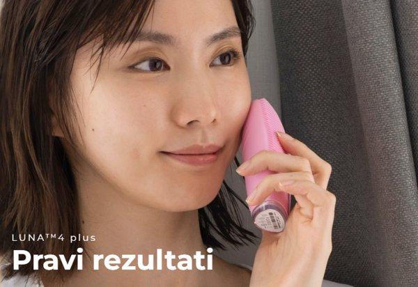 Foreo Luna 4 Plus (Normal)