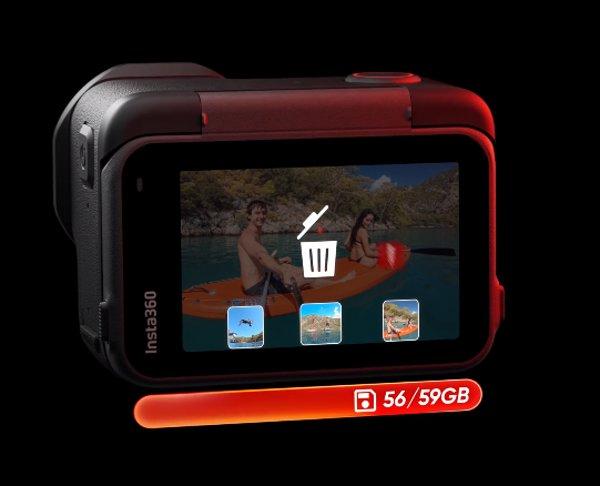 Insta360 Ace Pro 2 Standard Bundle