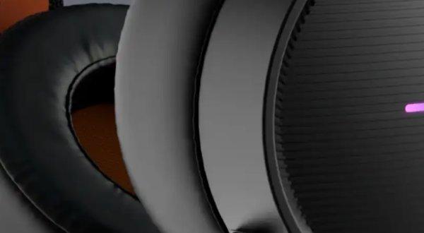Canyon GH-8A Black gaming slušalice