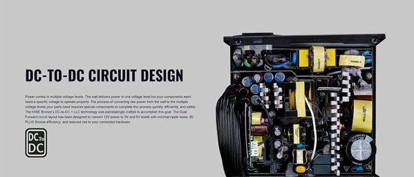 CoolerMaster MPE-6001-ACAAB-EU