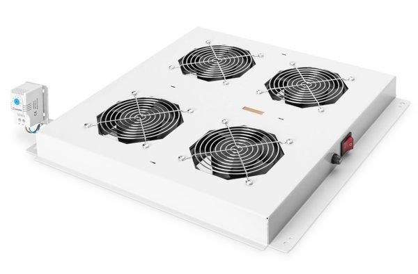 Digitus DN-19 FAN-4-N