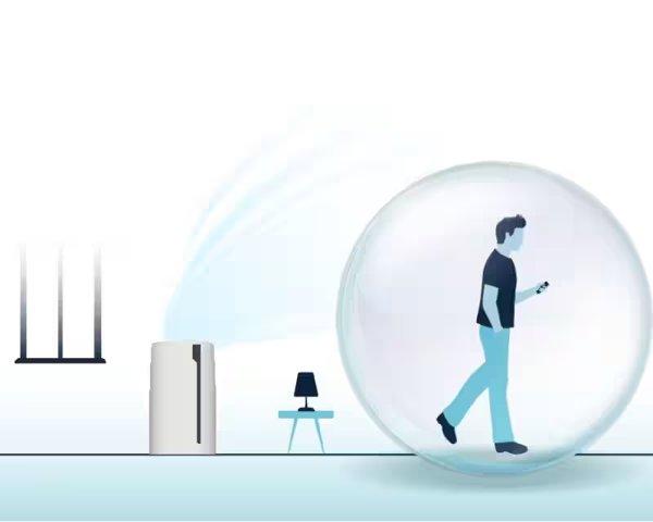 Pinguino PACEL112CST WIFI