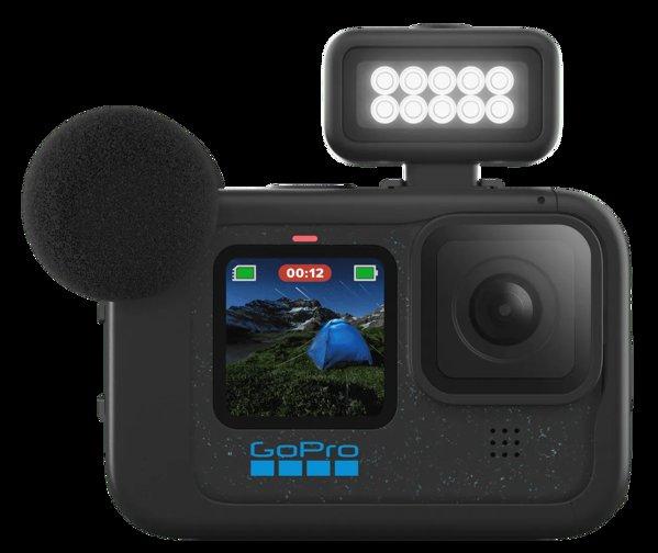 GoPro Light Mod