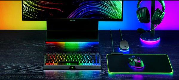 Razer Goliathus Extended Chroma