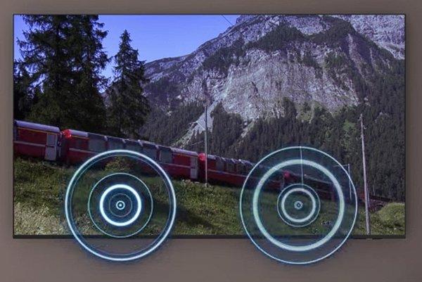 Samsung UE85U7022FKXXH