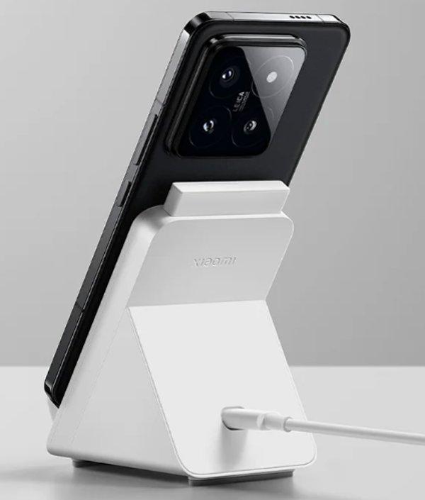 Xiaomi&nbsp;80W Adaptive Wireless Charging Stand