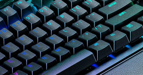Razer Huntsman V3 Pro 8KHz Black gaming tastatura