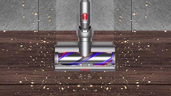 Dyson V15s Detect Submarine štapni usisavač