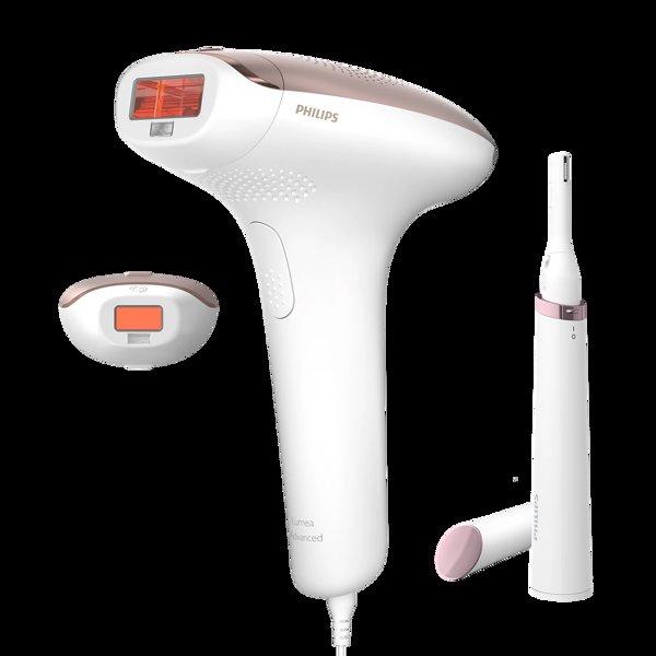 Philips Lumea Advanced BRI921/00