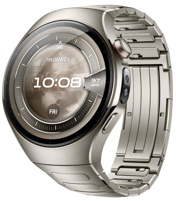 HUAWEI Watch 5 42mm Beige