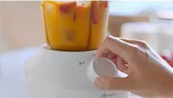 Philips HR2041/00 blender