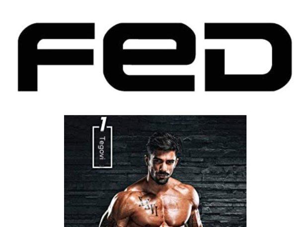 Xiaomi FED Dumbbell Kettle SET 20kg