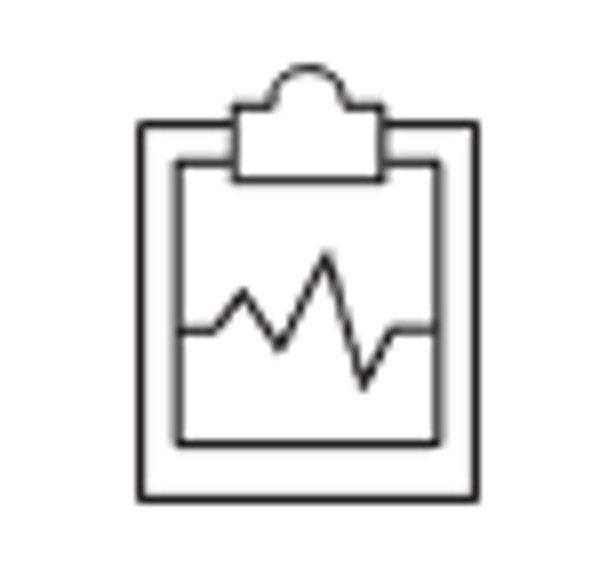 Garmin Forerunner 55 (White) smartwatch