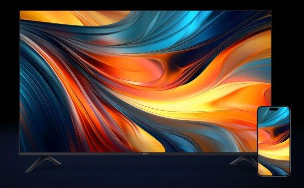 Xiaomi TV A 55 2026 televizor