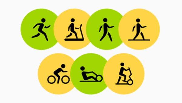 Amazfit Bip 5 (Pastel Pink) smartwatch