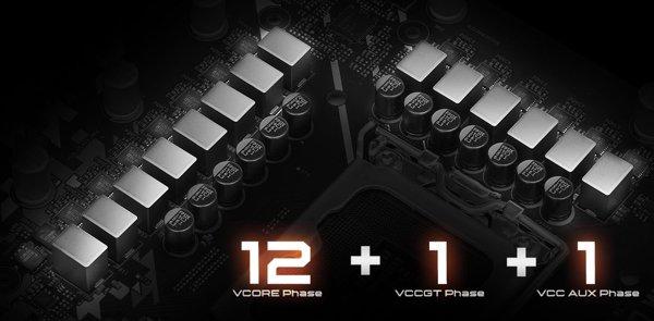 ASRock B760M Steel Legend WiFi