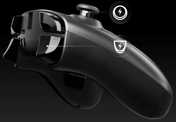 SteelSeries Nimbus Cloud