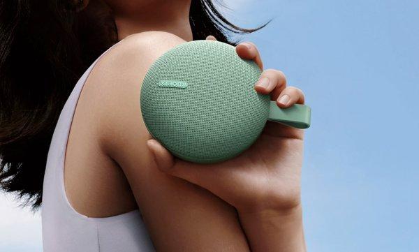 XIAOMI Bluetooth Speaker Essential Black zvučnik