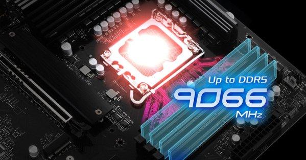 ASRock Z890 Pro-A matična ploča