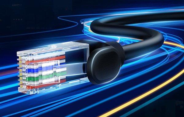 Baseus Ethernet CAT5 2m