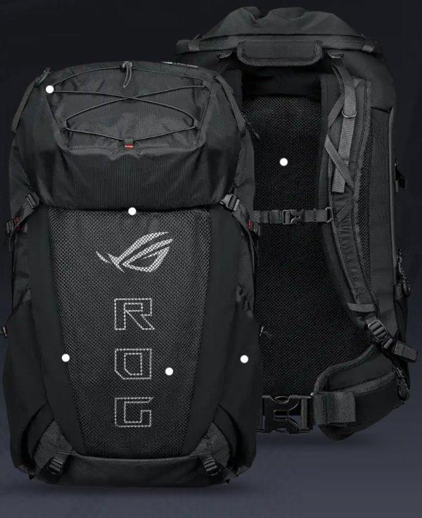 ASUS BP3800 ROG Archer ErgoAir ranac