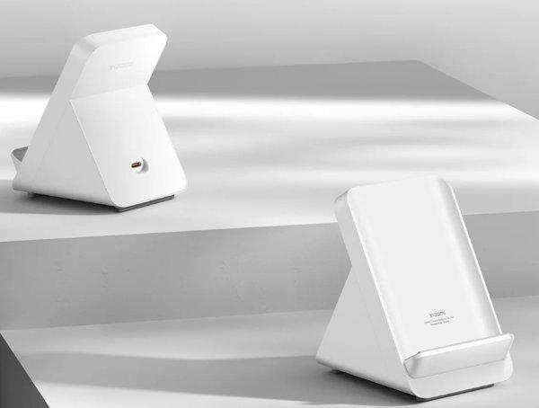 Xiaomi&nbsp;80W Adaptive Wireless Charging Stand