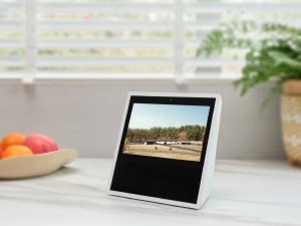 Anker Eufy 4G LTE Cam S330