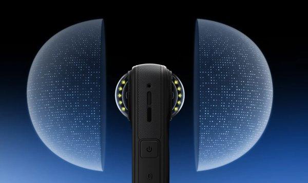 Insta360 X5 Premium Lens Guards