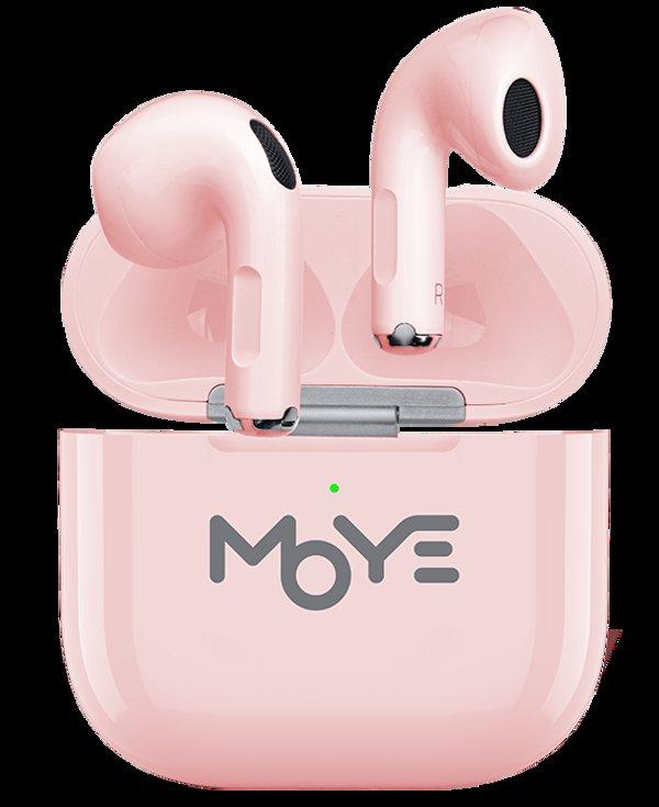 Moye Aurras 3 Lite Pink