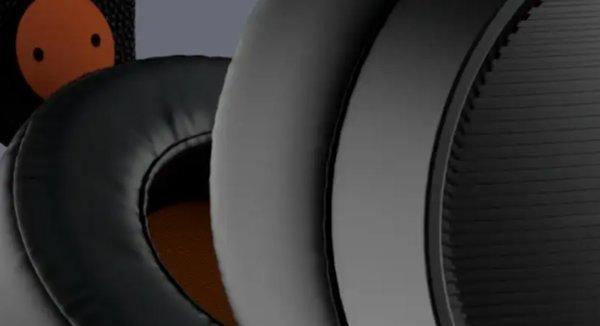 Canyon GH-8A Black gaming slušalice