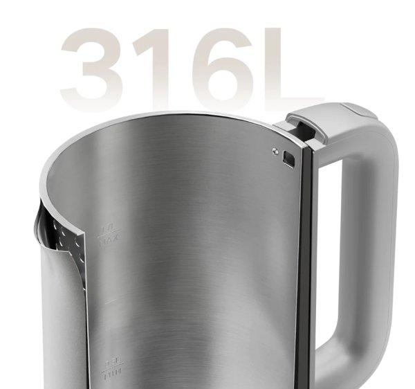 Xiaomi Double Wall Electric Kettle