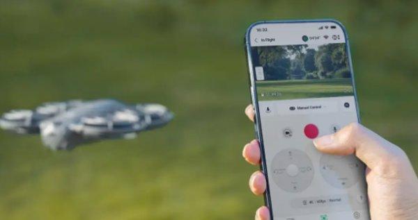 DJI NEO 2 Motion Fly More Combo