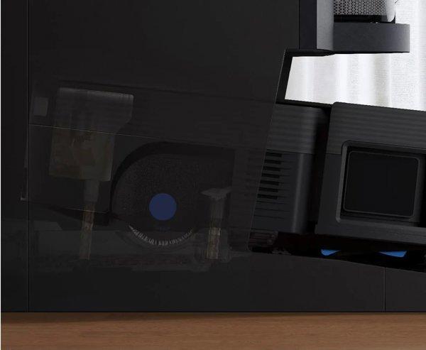 Ecovacs Deebot X12 OmniCyclone robot usisivač